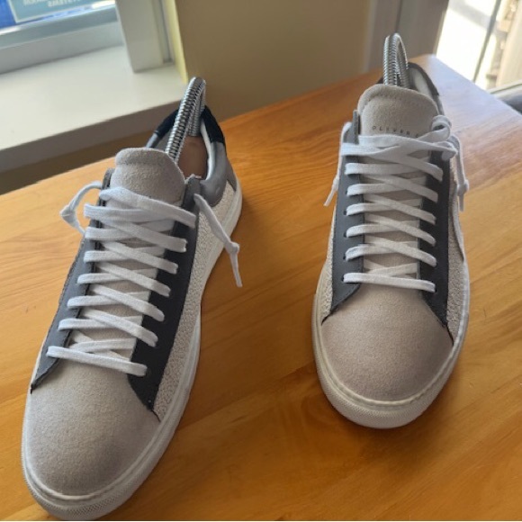 Oliver Cabell Low 1 Stingray - Picture 3 of 7